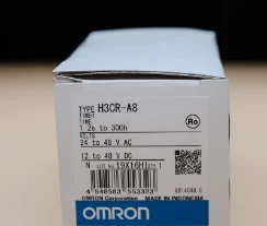 H3CR-A8